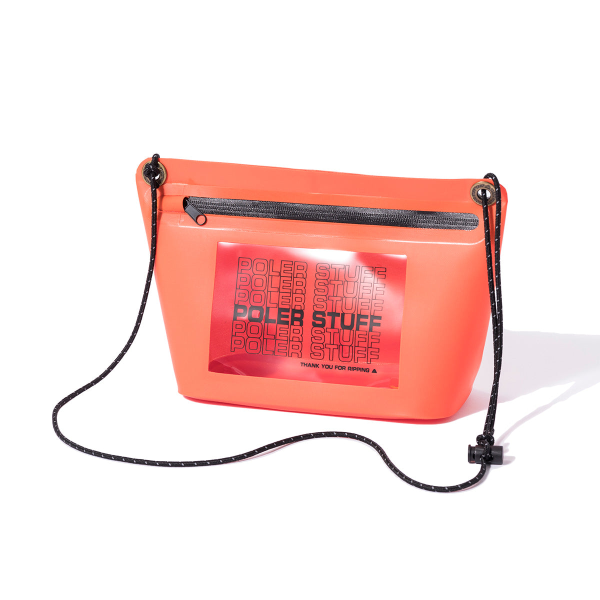 HIGH&DRY TPU POUCH