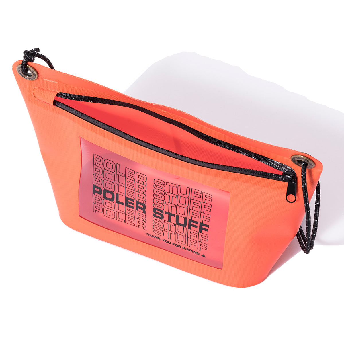HIGH&DRY TPU POUCH