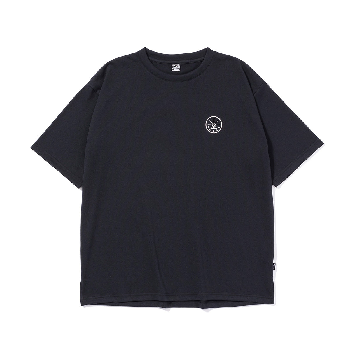 VORTEX POLYESTER TEE