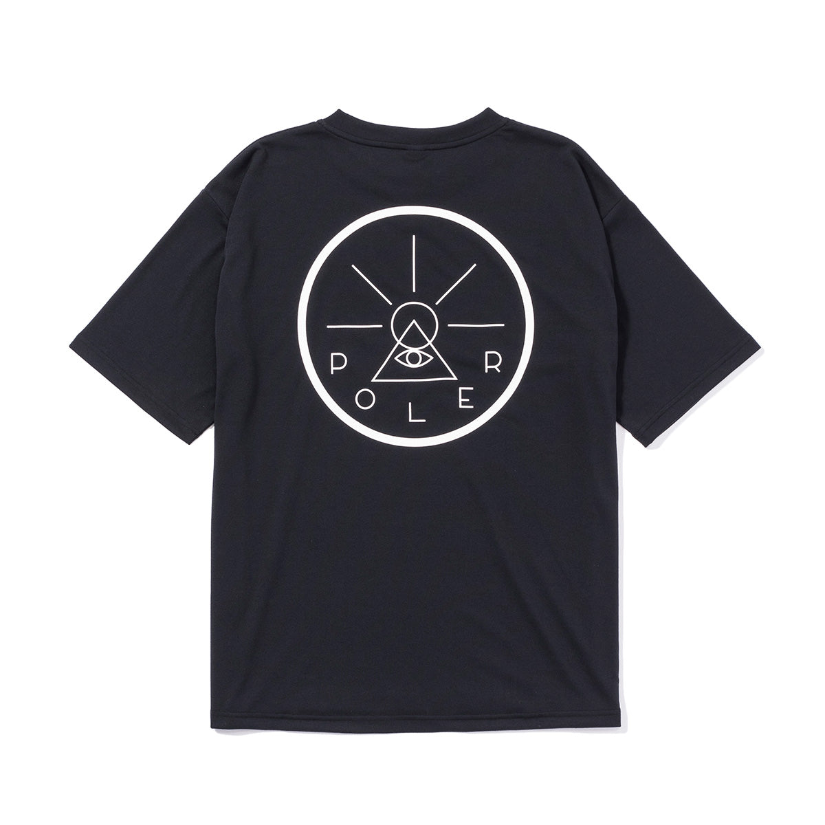 VORTEX POLYESTER TEE