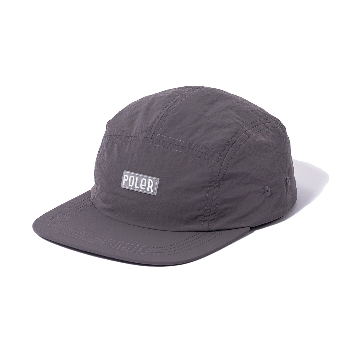 FURRY FONT NYLON 5P CAP