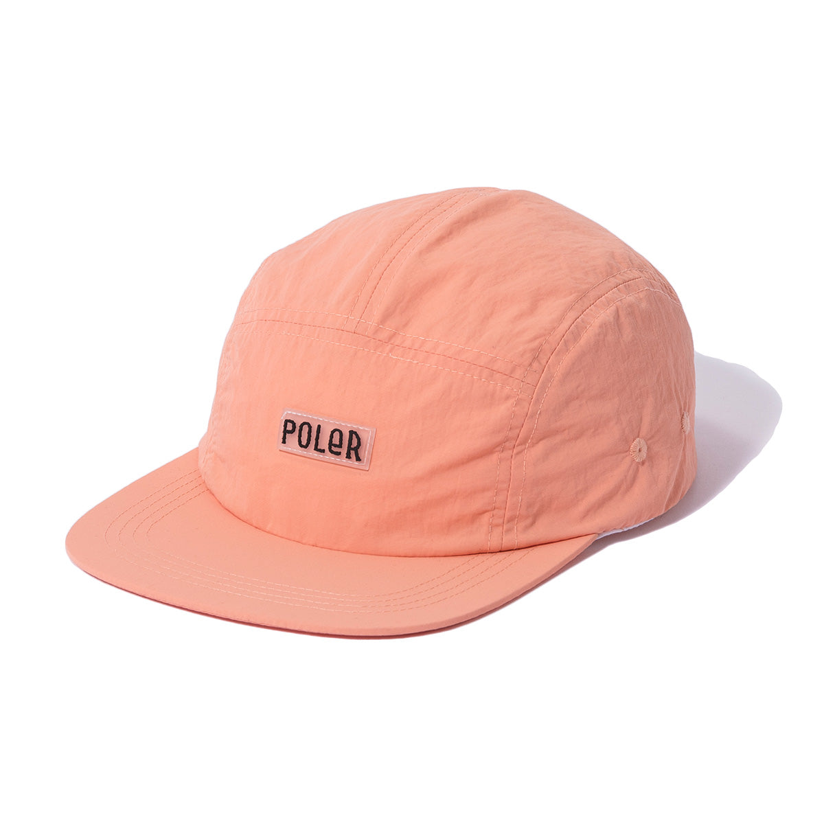 FURRY FONT NYLON 5P CAP