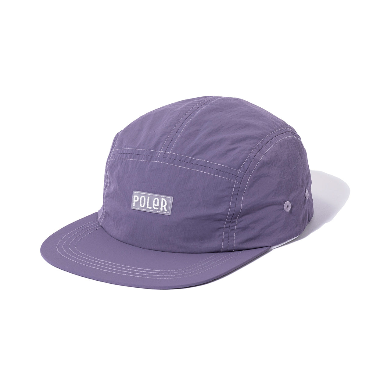 FURRY FONT NYLON 5P CAP