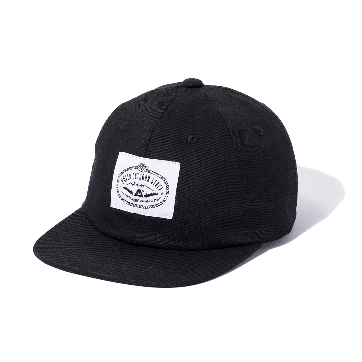 KIDS LASSO 6P CAP