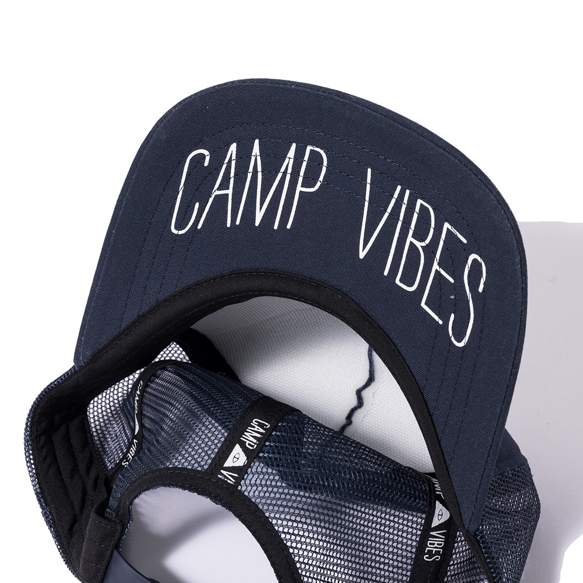 VENN MESH CAP