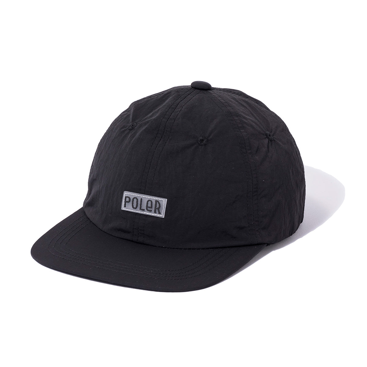 FURRY FONT NYLON 6P CAP