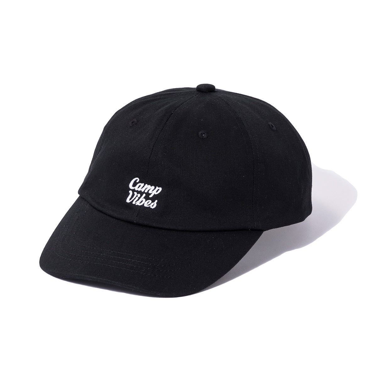 CAMPVIBES BASEBALL CAP