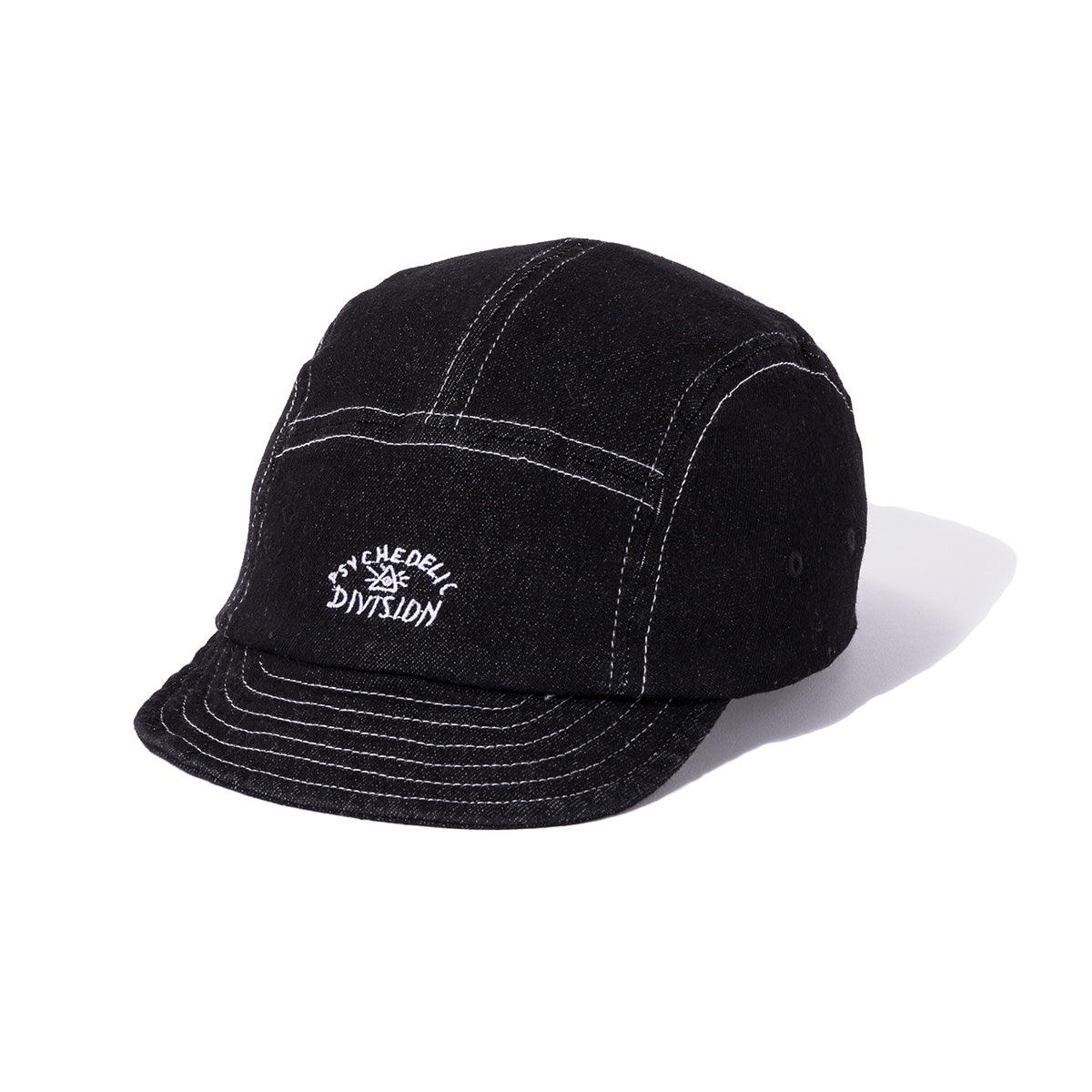 WASHED 5P CAP – polerjapan