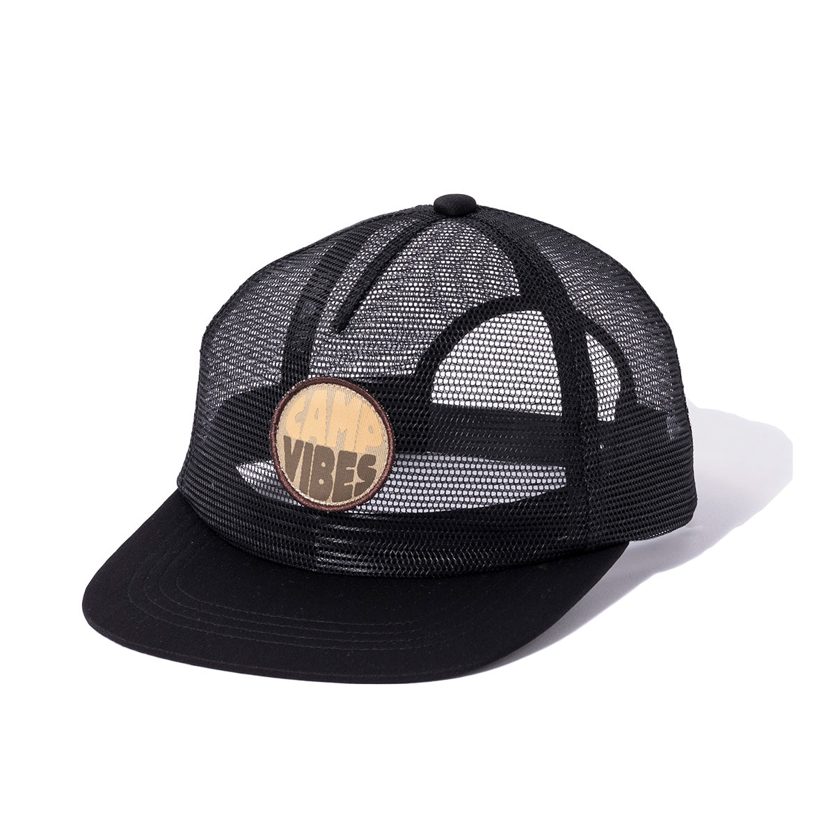 CAMPVIBES FULL MESH CAP