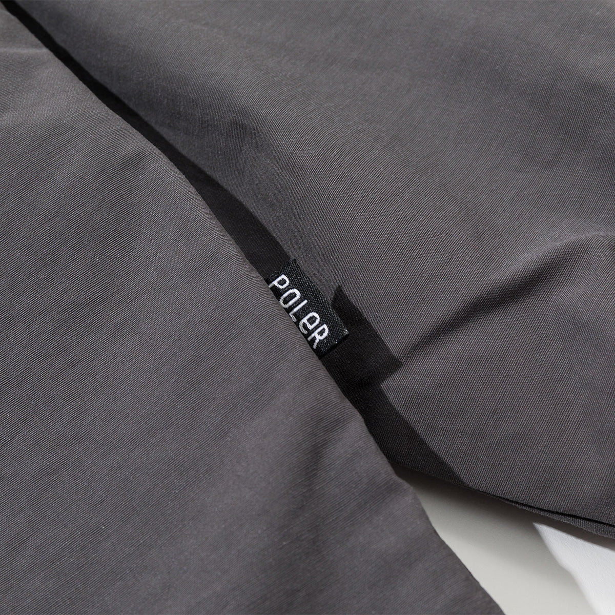 AFD×POLER COACH JACKET