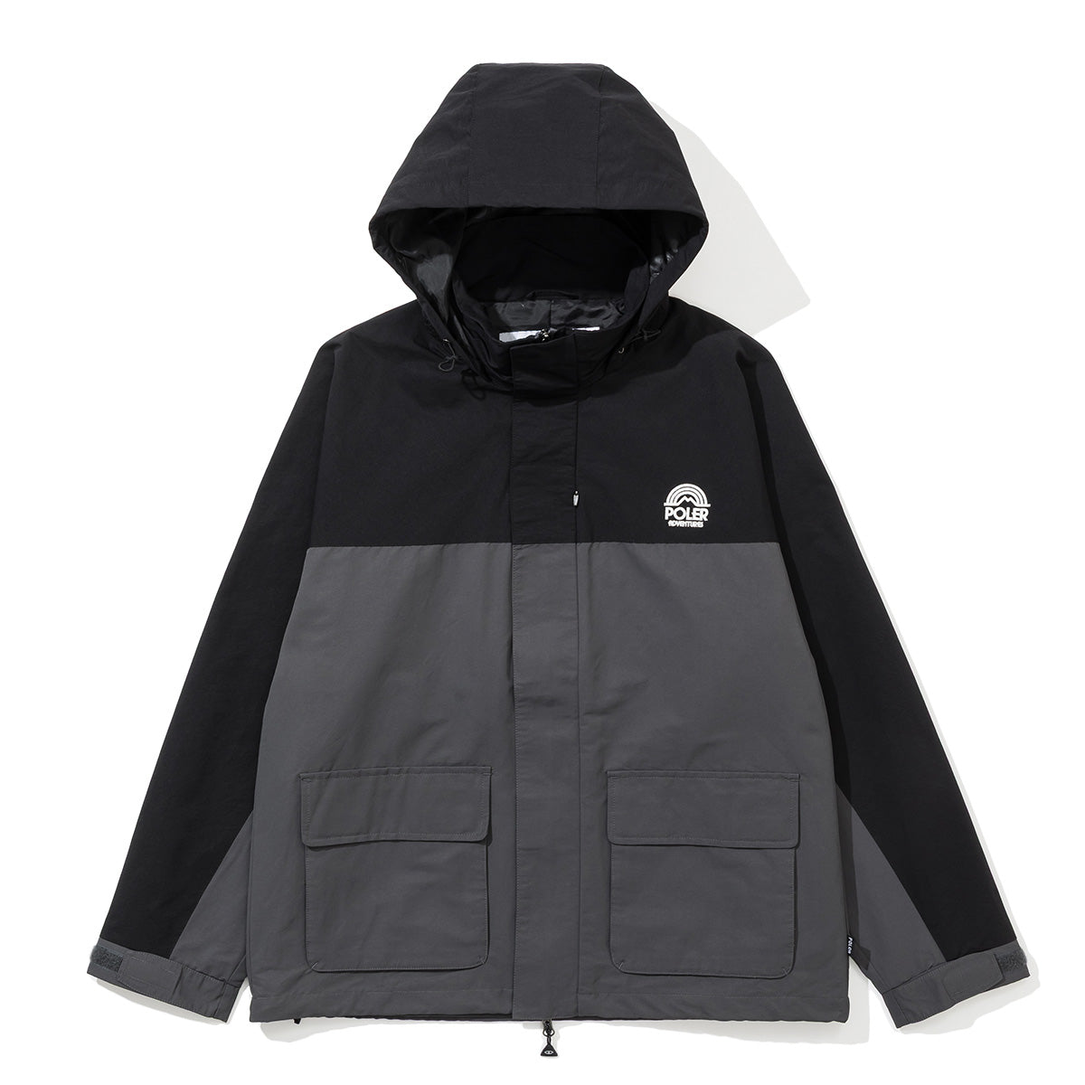 極美品　BRIEFING　正規品　POLARTEC PARKA グレー　XL 極美品 BRIEFING 正規品 POLARTEC PARKA グレー XL 楽天市場