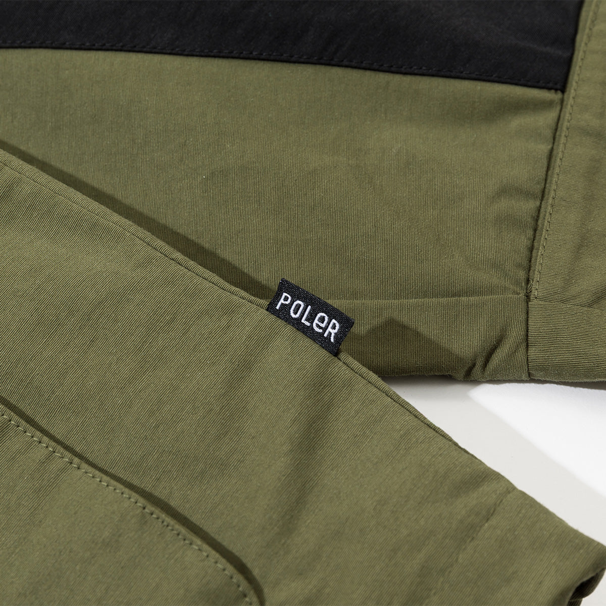 60/40 WIDE VAGABOND PARKA