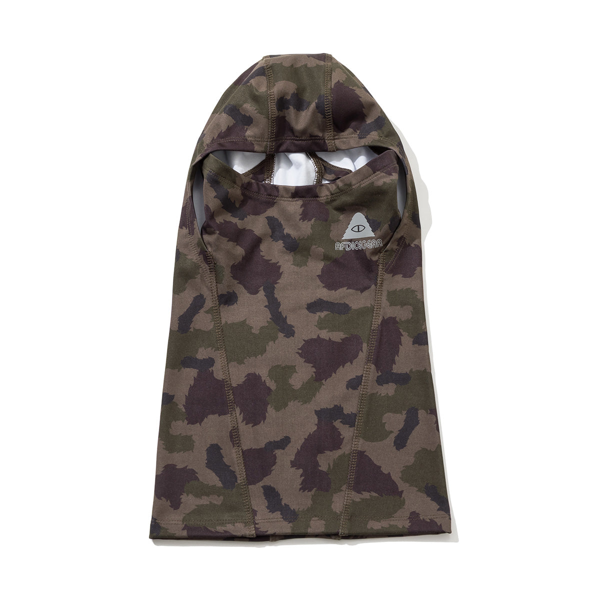 AFD×POLER TECH BALACLAVA – polerjapan