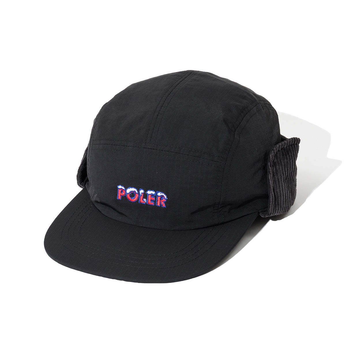 NYLON FLAP CAP