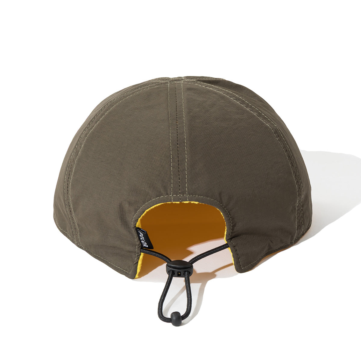 REVERSIBLE FLEECE CAP