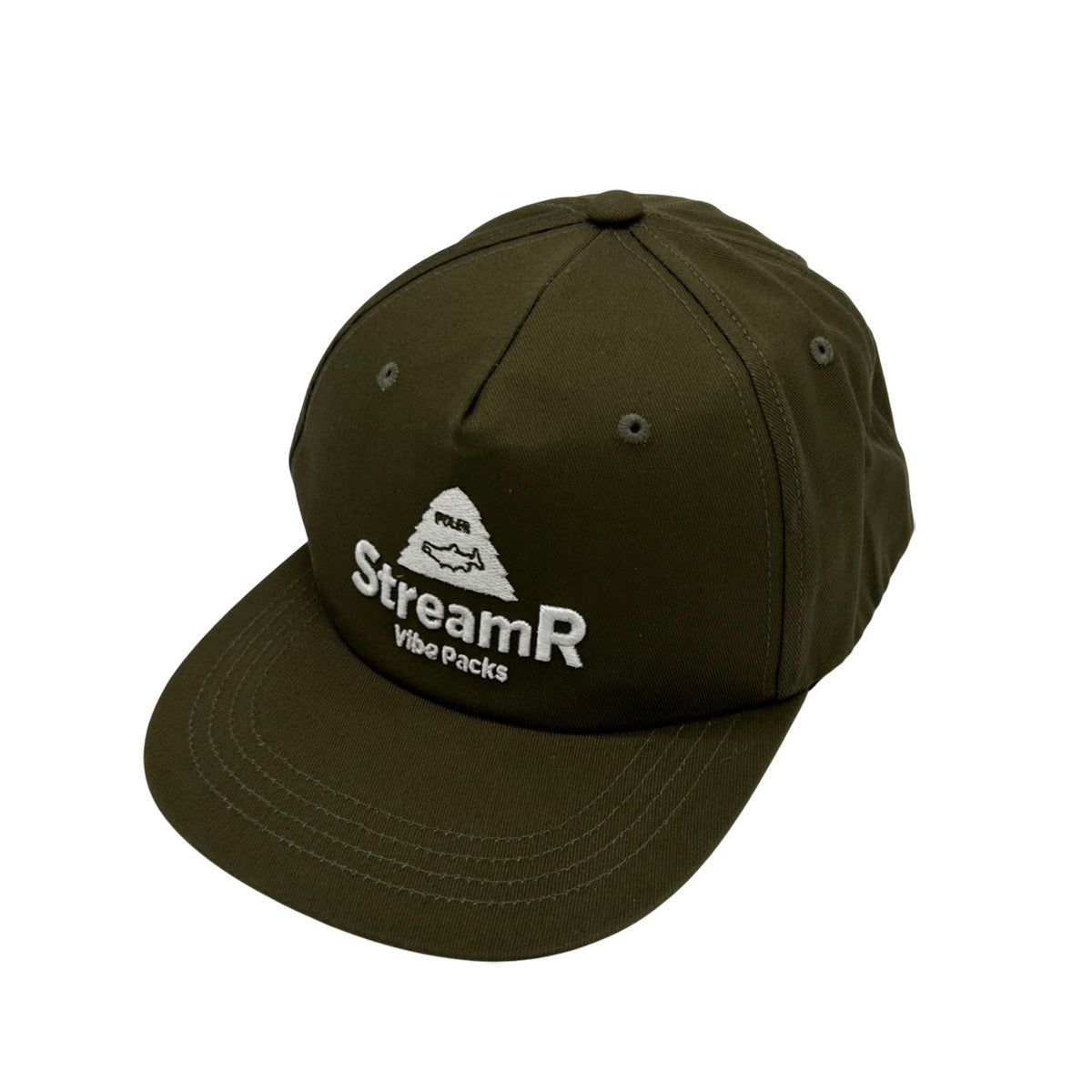 StreamR Tracker Cap