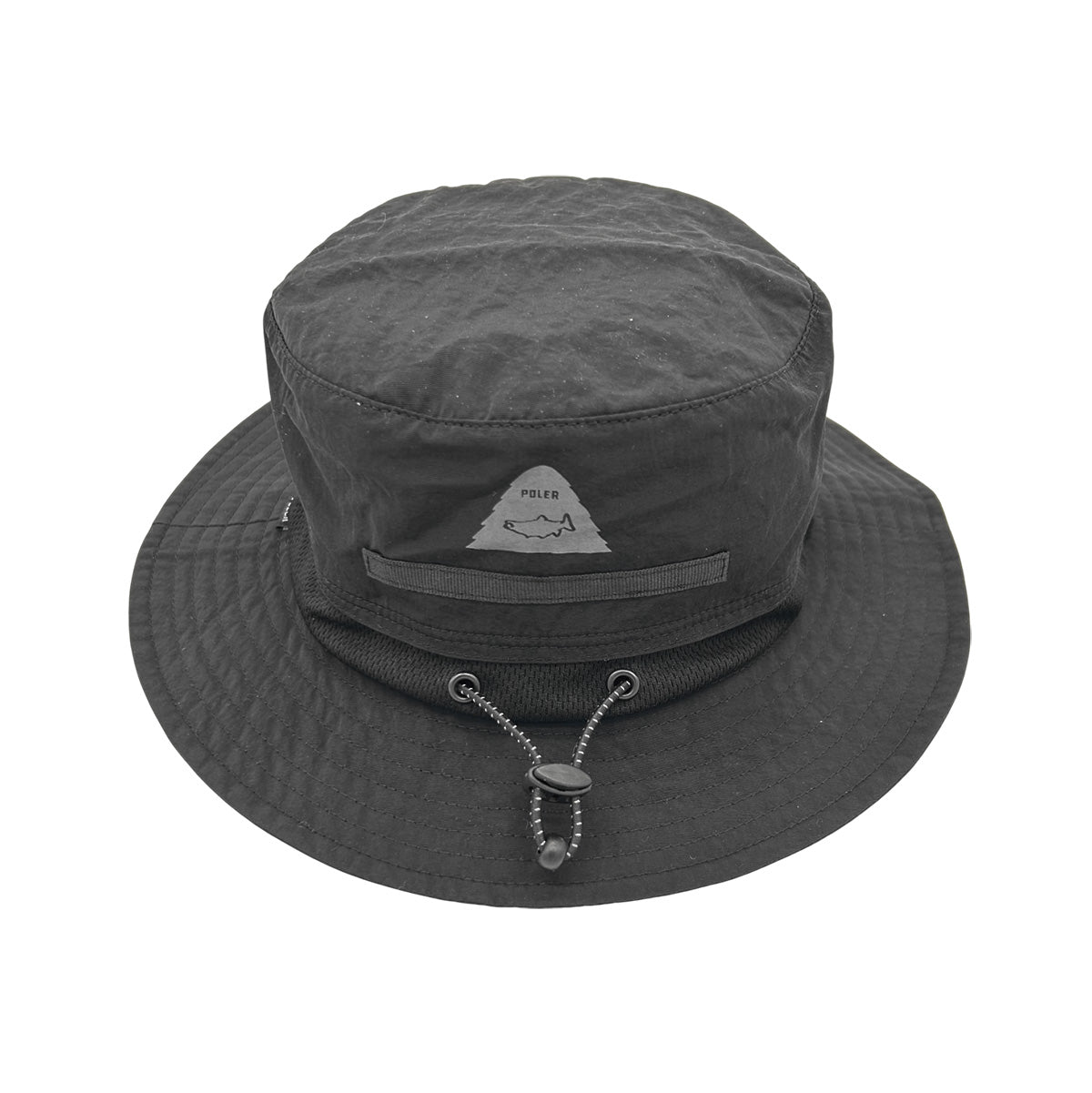 StreamR Packable Hat