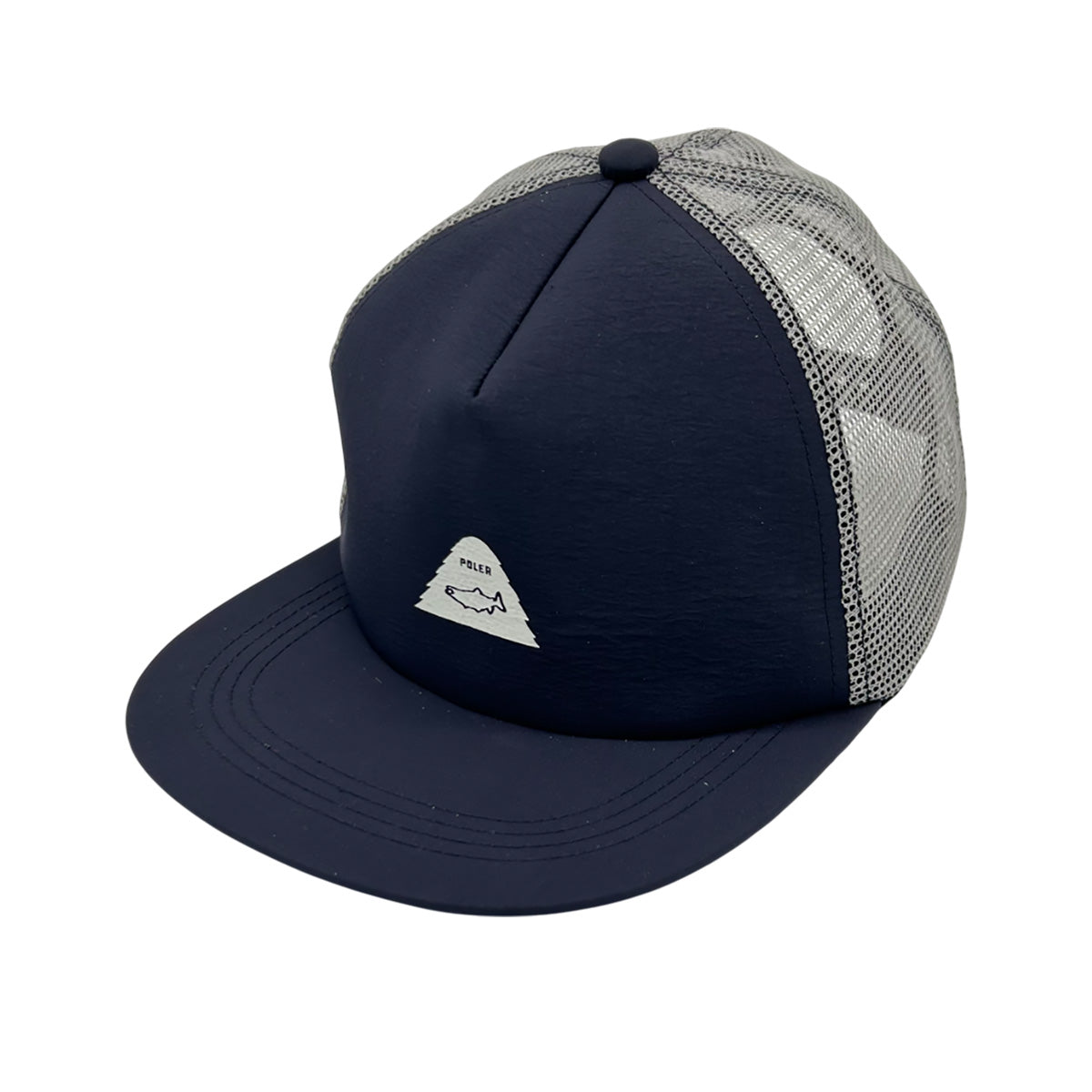StreamR Tracker Mesh Cap