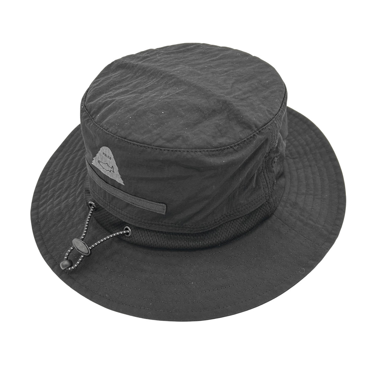StreamR Packable Hat