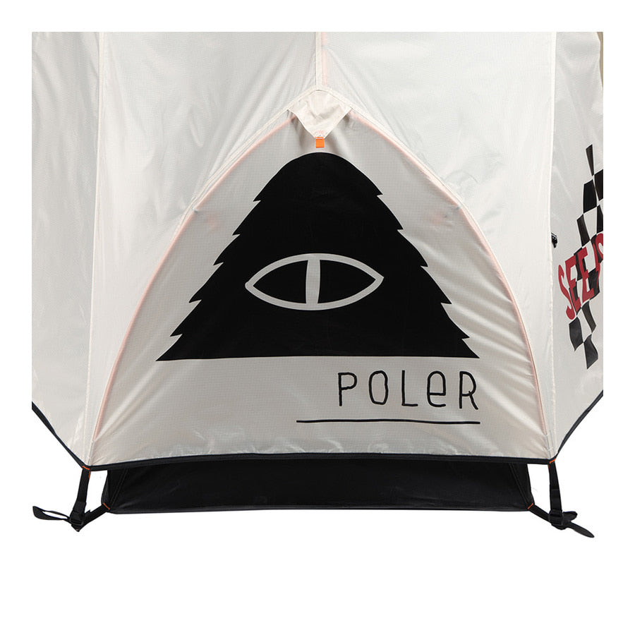 1 PERSON TENT