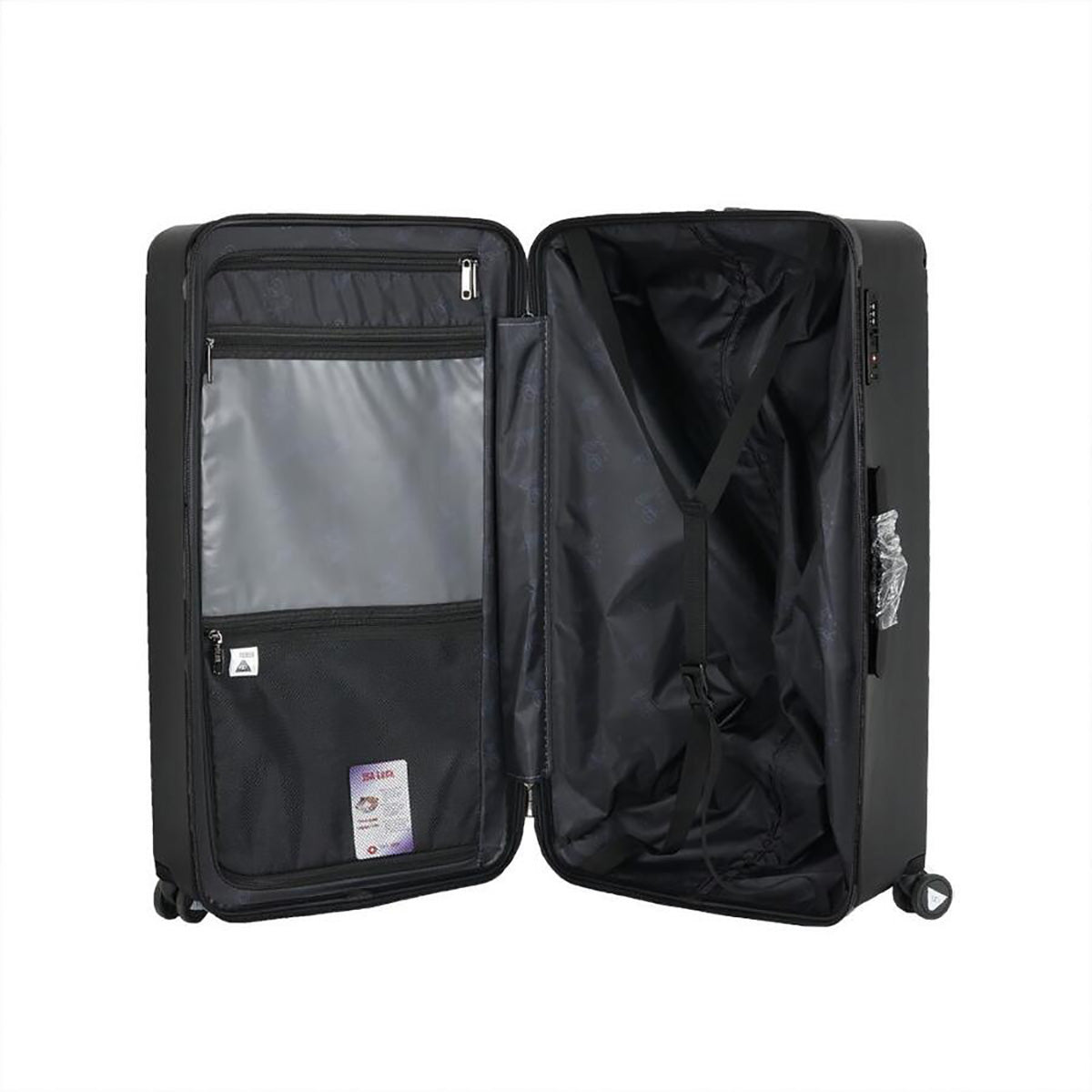 ADVENTURE LUGGAGE (28"inch.)