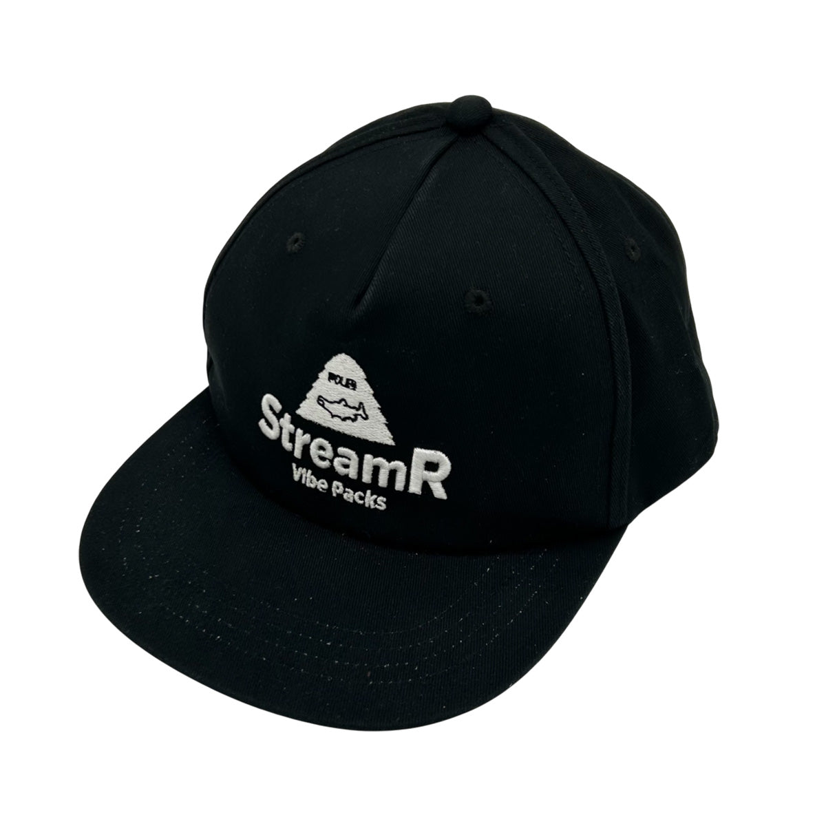 StreamR Tracker Cap