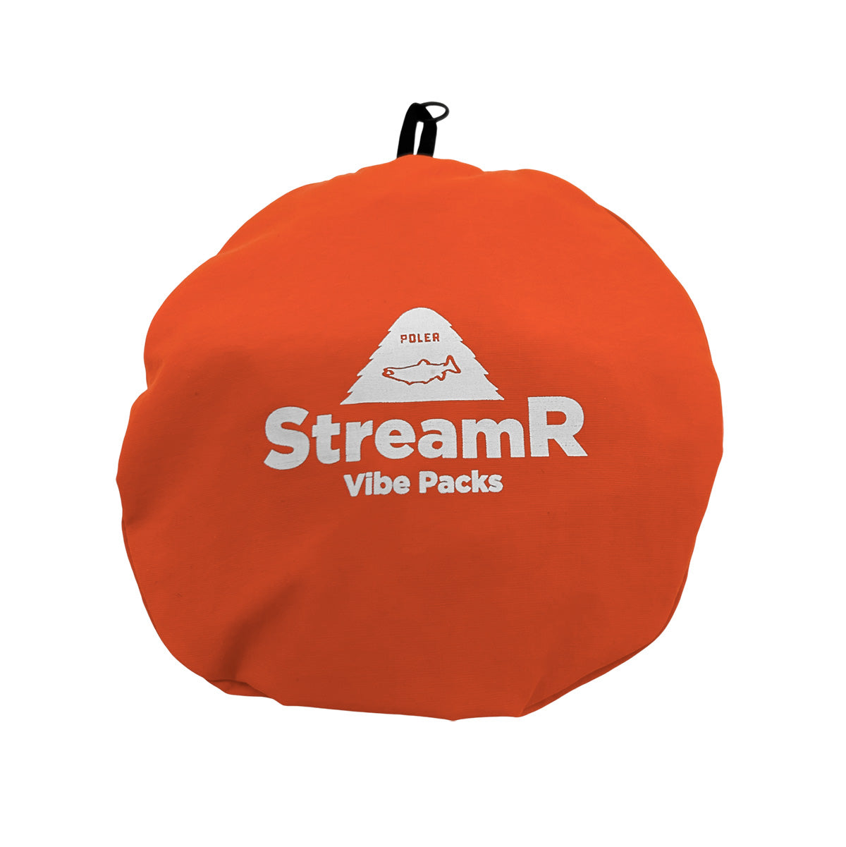 StreamR Packable Hat