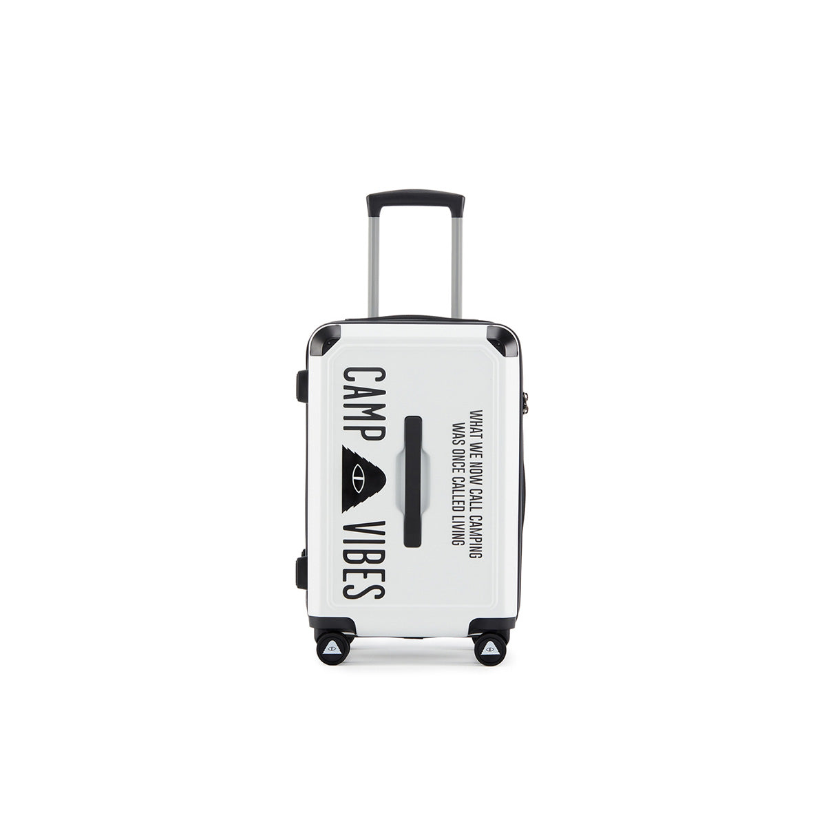 ADVENTURE LUGGAGE (20"inch.)