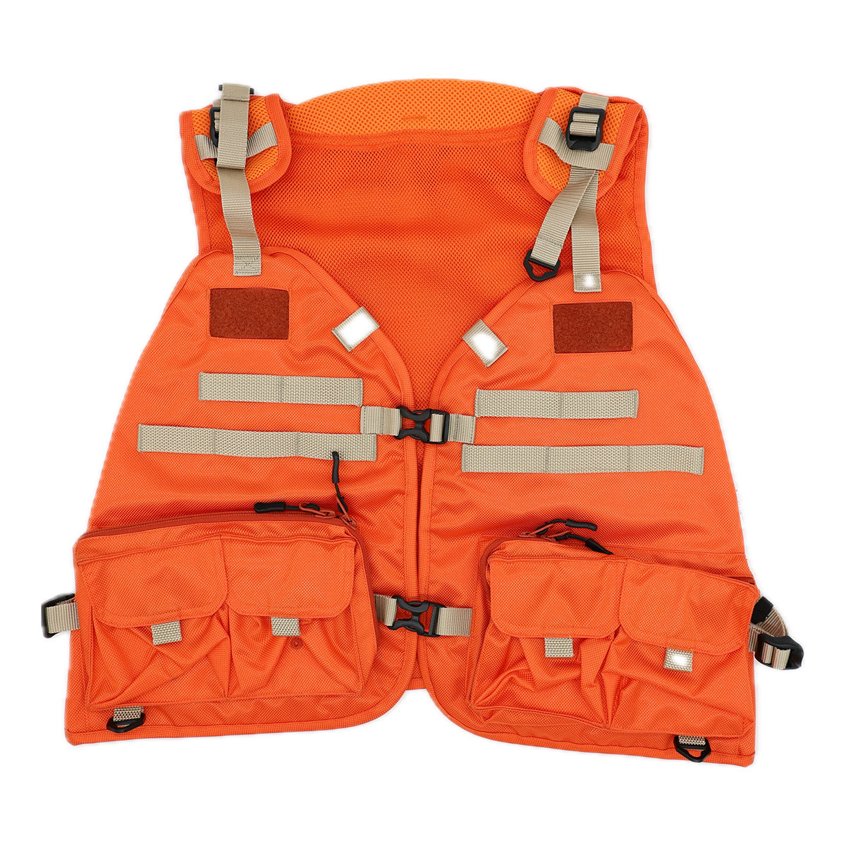 StreamR Classical Vest