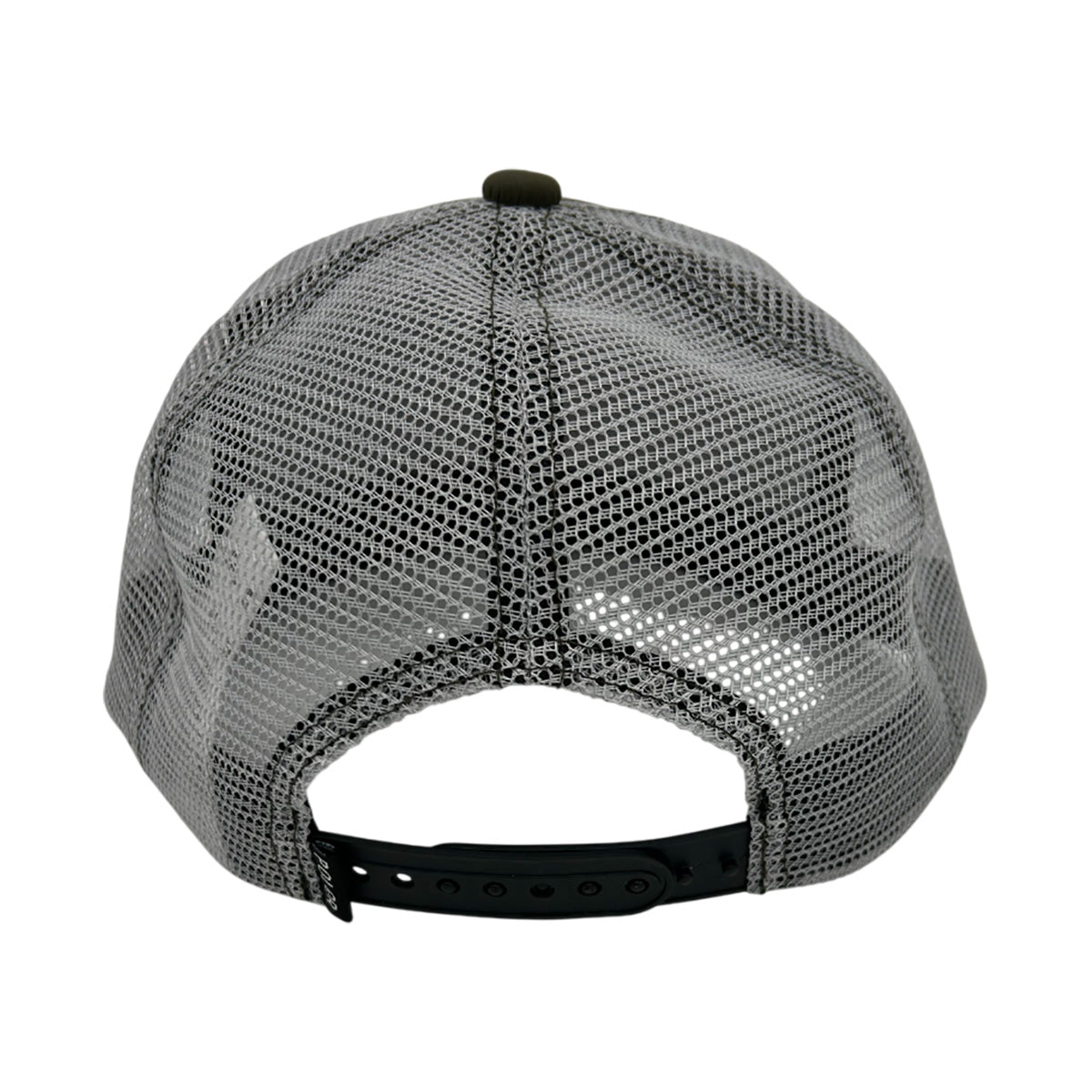StreamR Tracker Mesh Cap