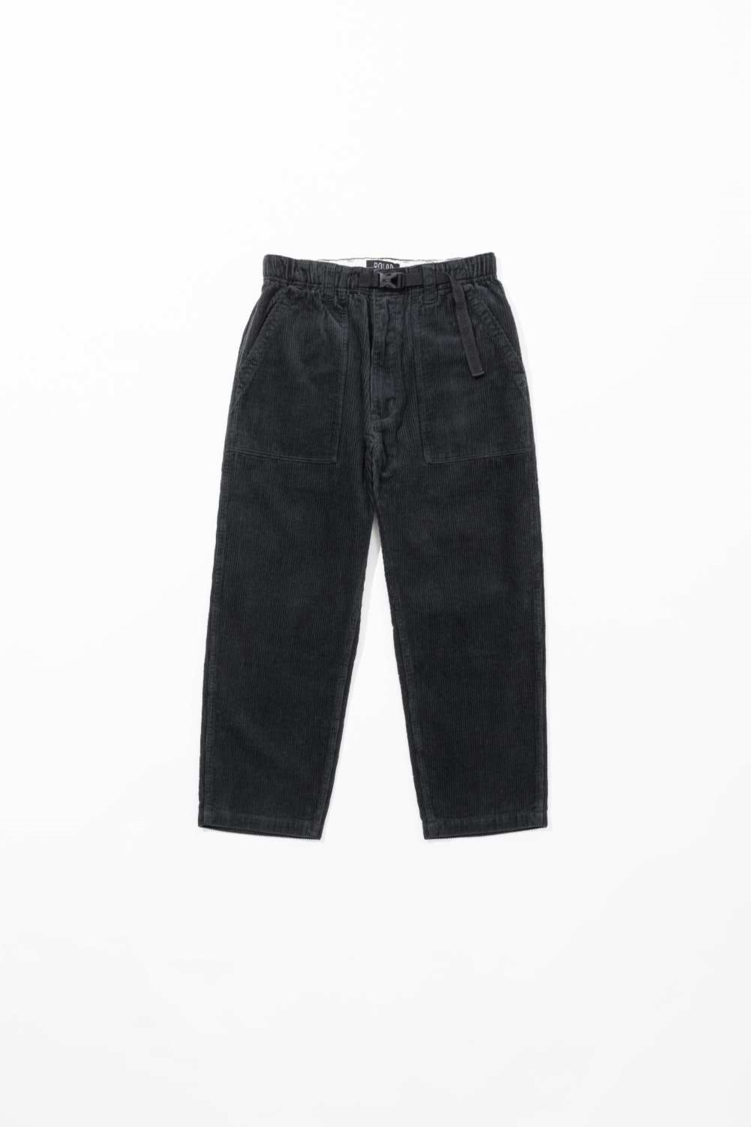 CORDUROY BAKER PANTS