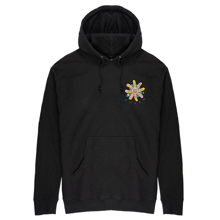 DOZY DAISY HOODIE