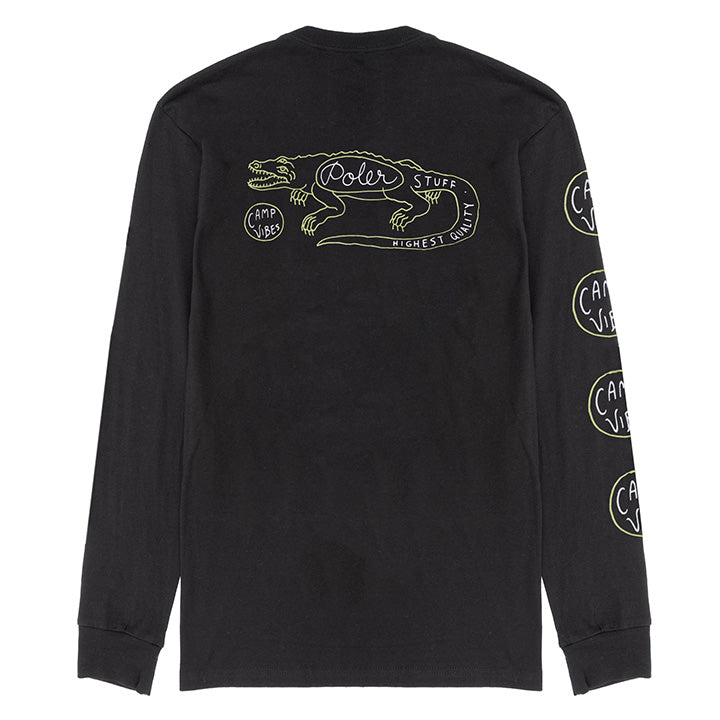 GATOR LONGSLEEVE