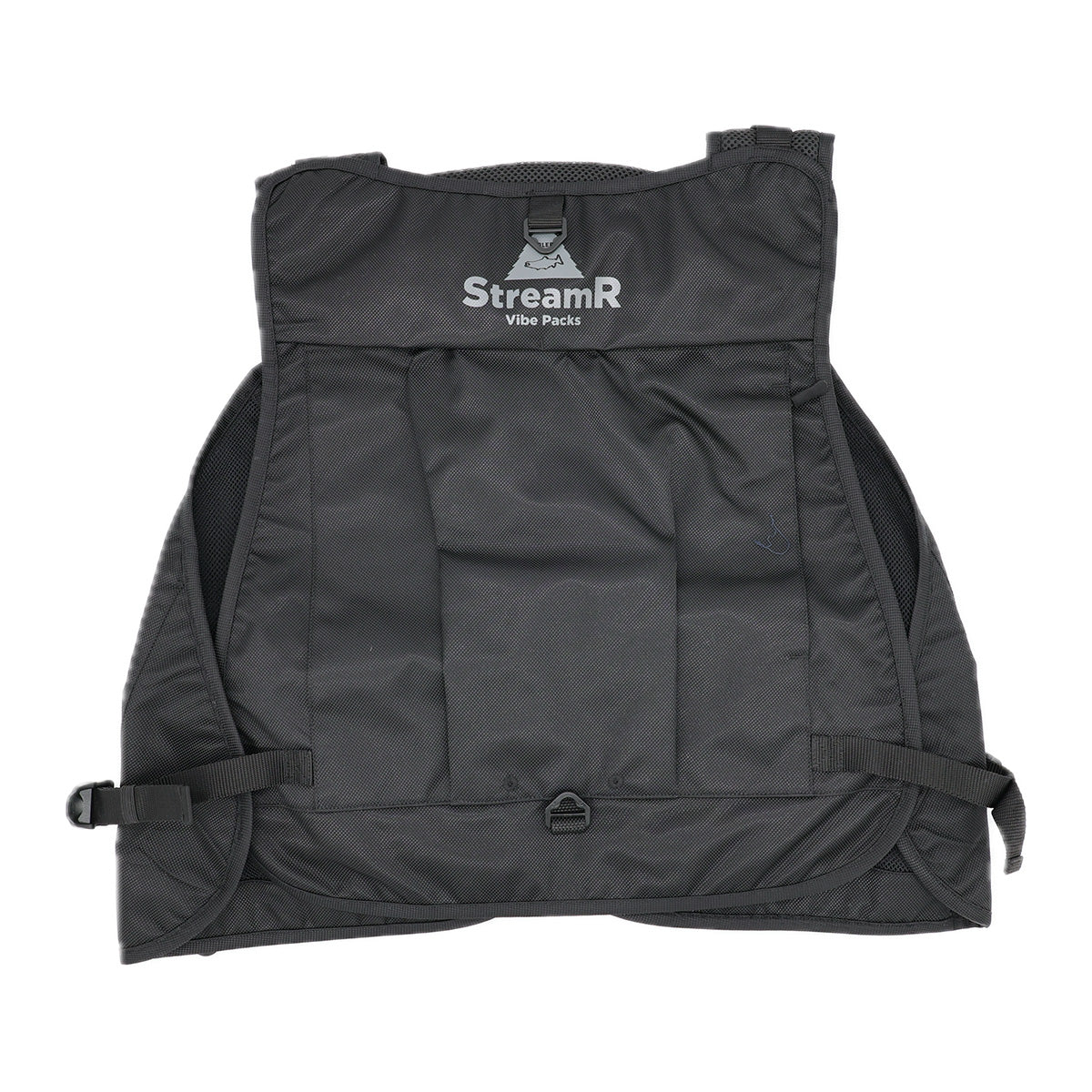 StreamR Classical Vest