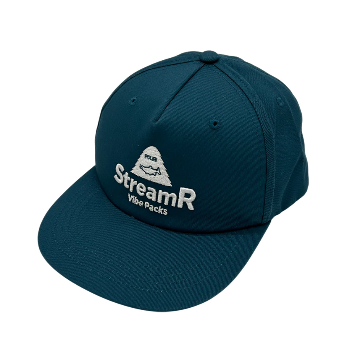 StreamR Tracker Cap