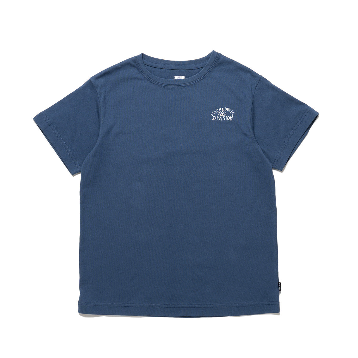 PSYCHEDELIC RELAX FIT KIDS TEE