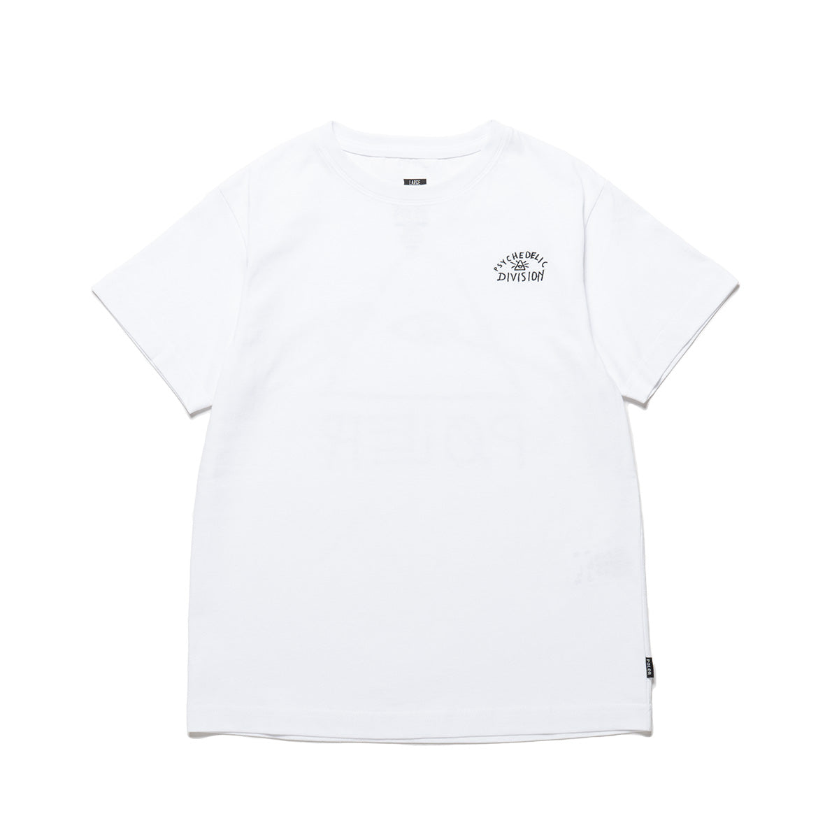 PSYCHEDELIC RELAX FIT KIDS TEE