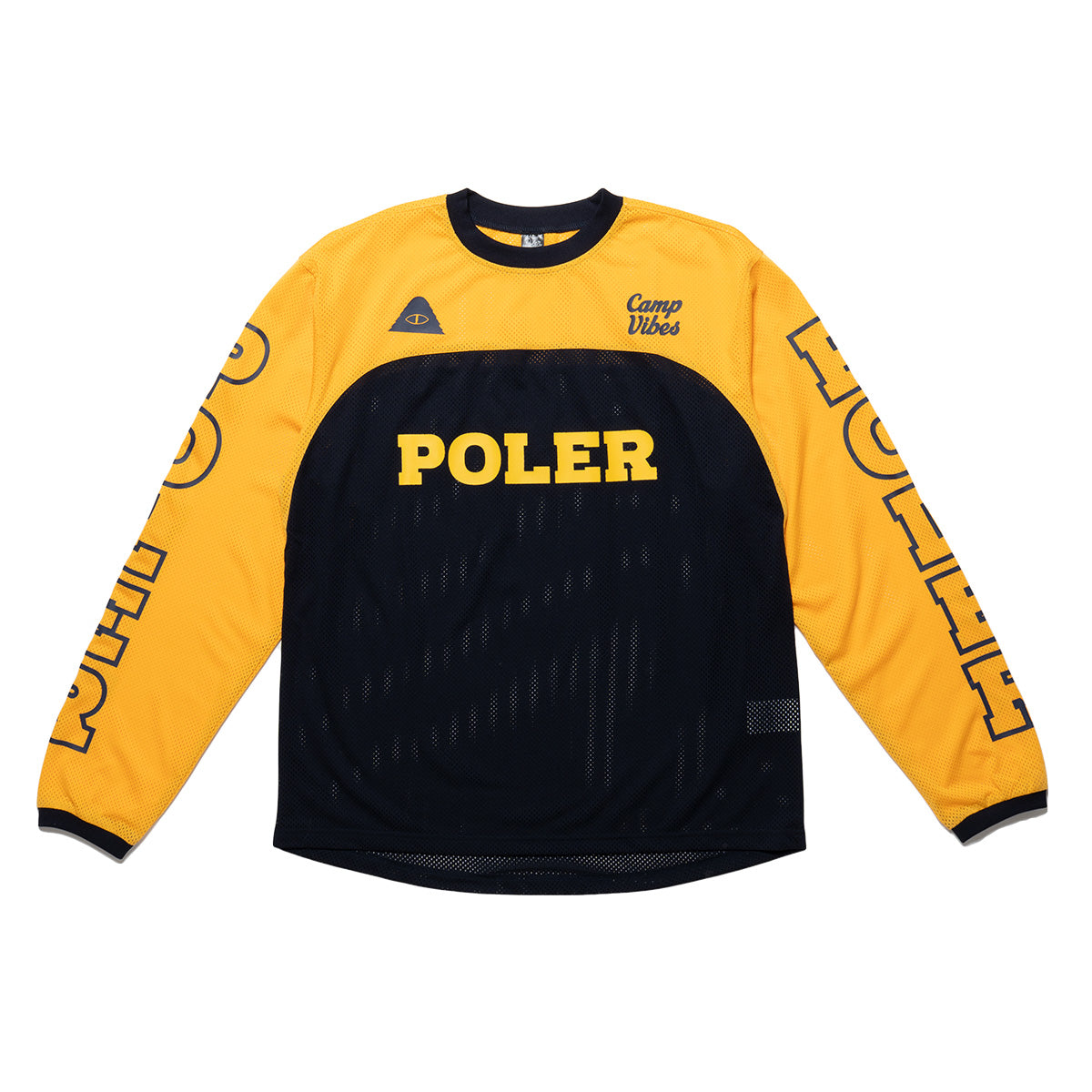 CLASSIC MOTO JERSEY