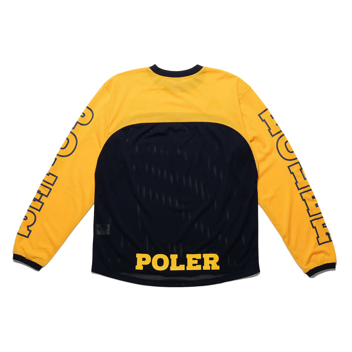 CLASSIC MOTO JERSEY