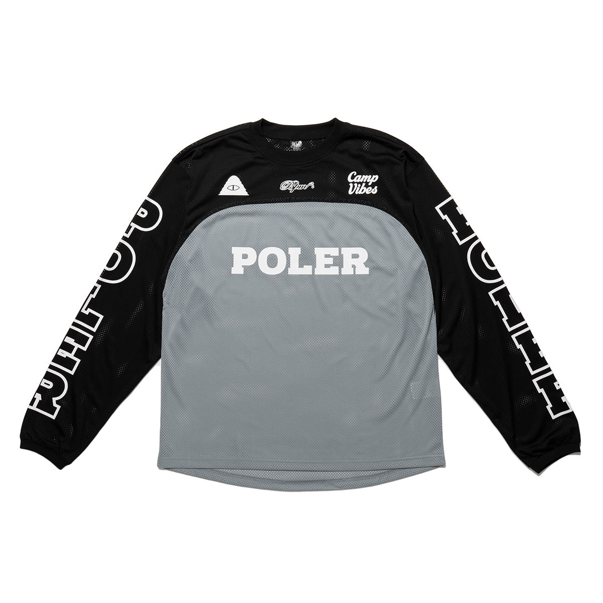 CLASSIC MOTO JERSEY