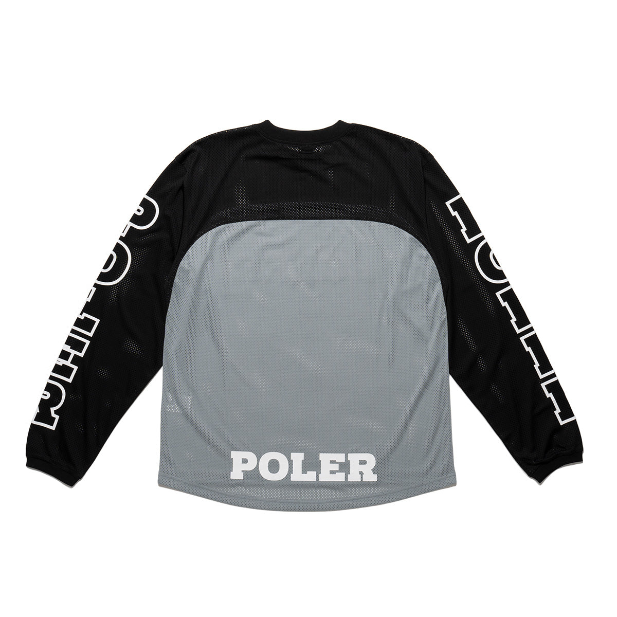 CLASSIC MOTO JERSEY