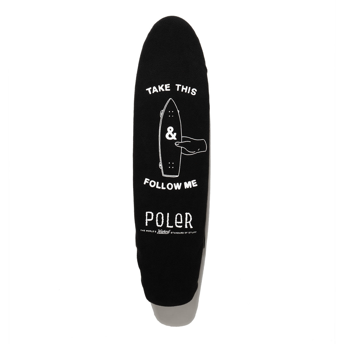 SKATE DECK COVER