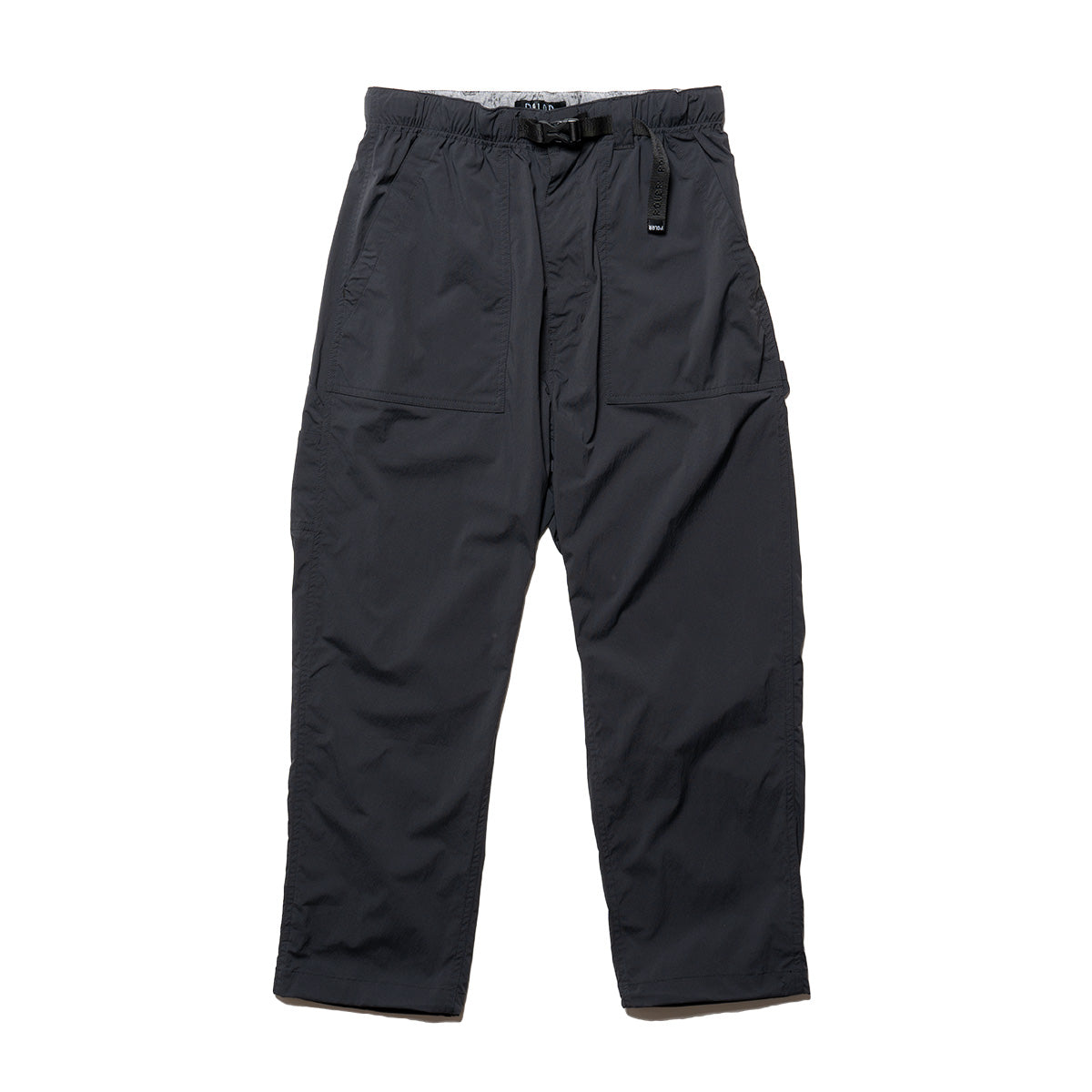 STRETCH NYLON PAINTER PANTS