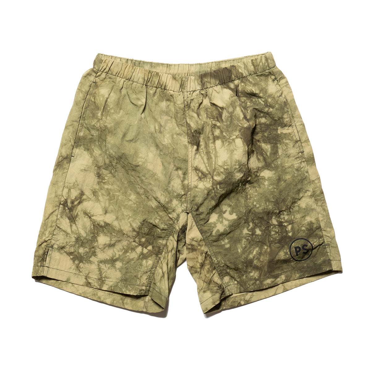 TRAINING HYBRID SHORTS