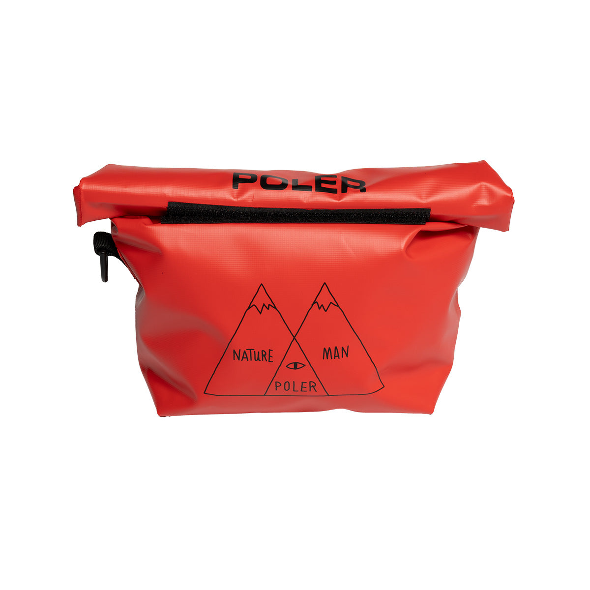 HIGH&DRY PVC LUNCH CARRY BAG