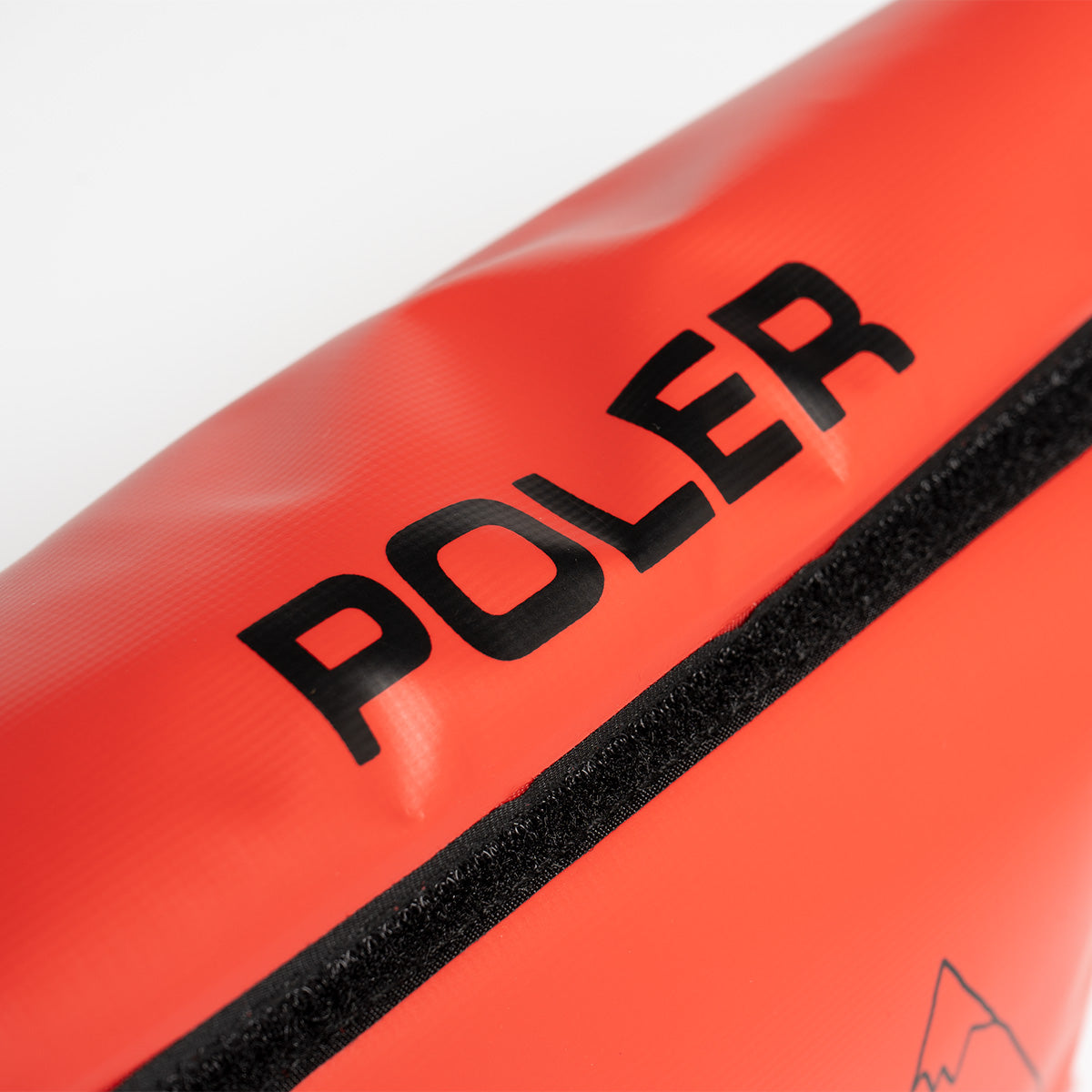 HIGH&DRY PVC LUNCH CARRY BAG