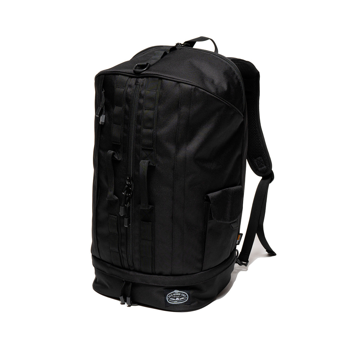 3WAY GEAR DUFFEL