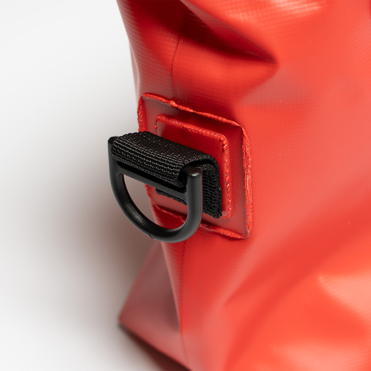 HIGH&DRY PVC LUNCH CARRY BAG