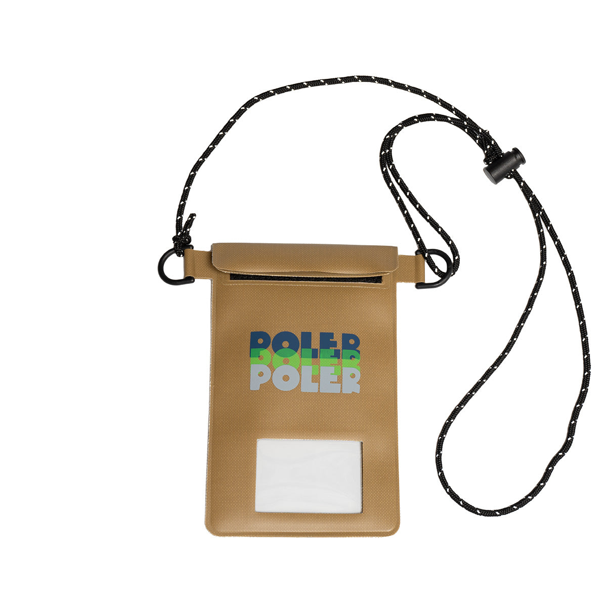 HIGH&DRY TPU MOBILE POUCH