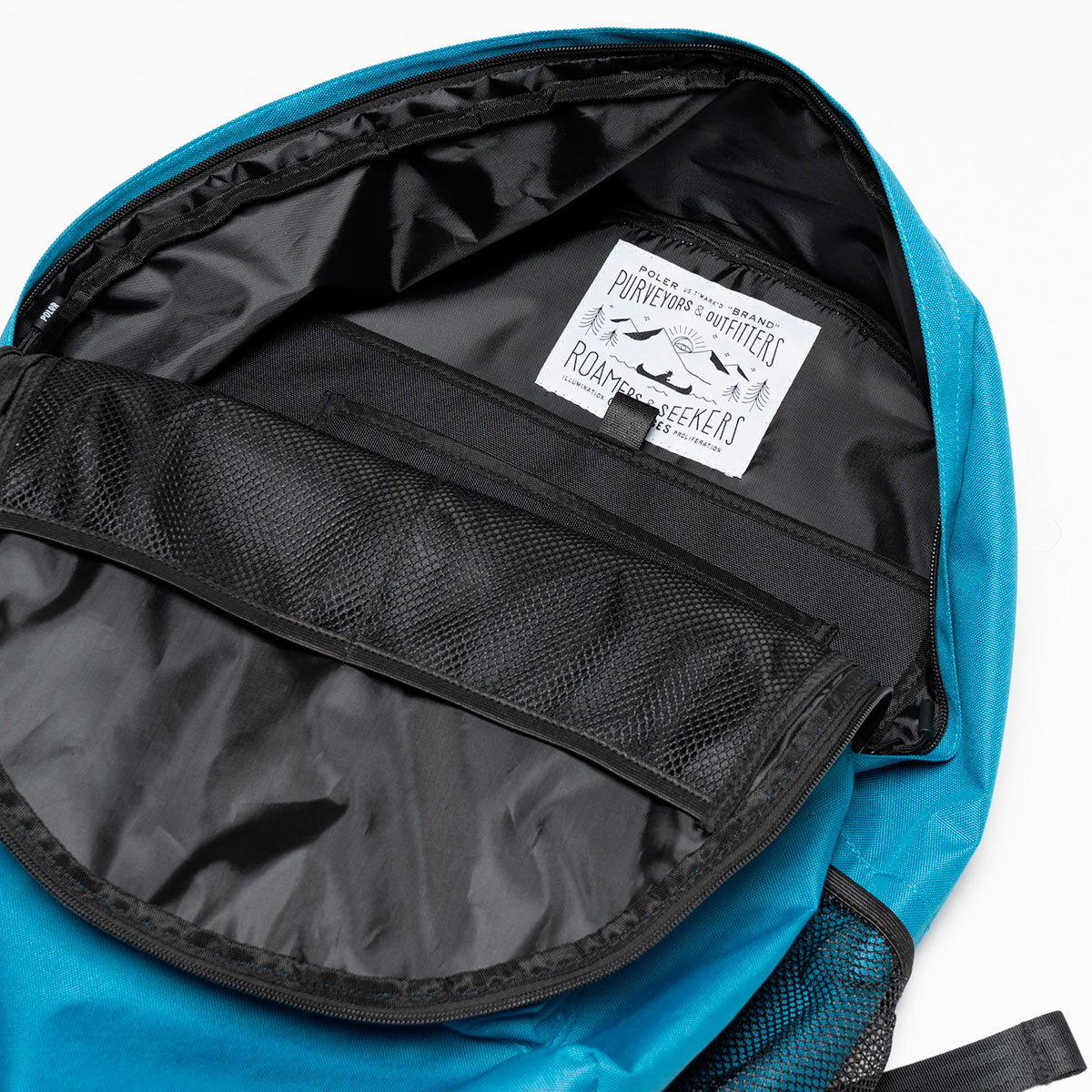 RAMBLER PACK